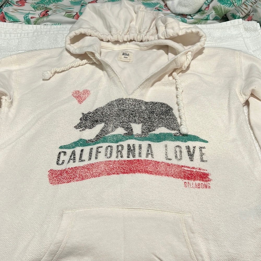 Billabong Hoodie